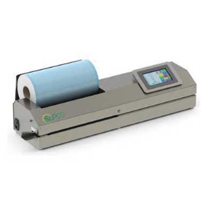 斯立普SLP-121-A封口切割打印一體機(SLPOO)