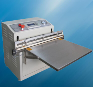 斯立普VS-600T臺式外抽真空封口機(SLPOO)