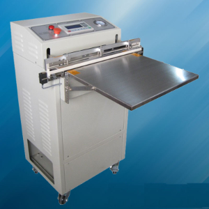 斯立普VS-C600充氣封口機(SLPOO)